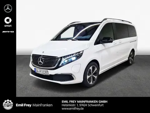 Used MERCEDES-BENZ EQV Electric 2023 Ad 