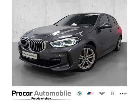 Annonce BMW SERIE 1 Essence 2021 d'occasion 