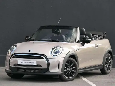 Used MINI COOPER Petrol 2023 Ad 