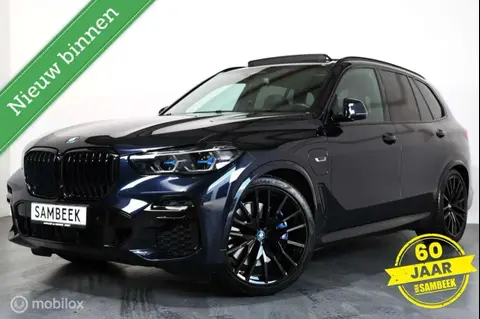 Used BMW X5 Hybrid 2023 Ad 