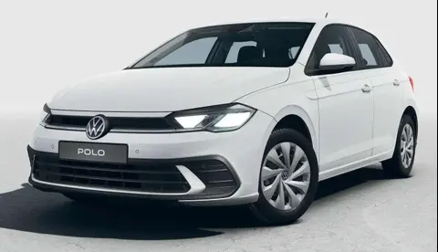 Annonce VOLKSWAGEN POLO Essence 2024 d'occasion 