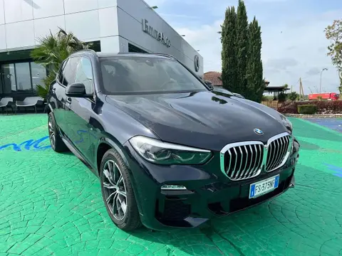 Used BMW X5 Diesel 2019 Ad 