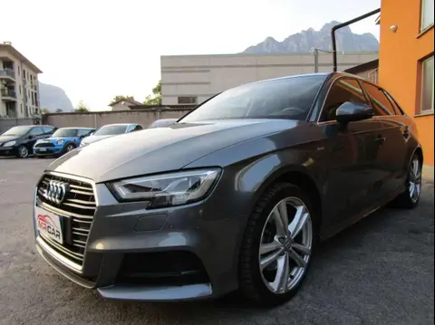 Used AUDI A3 Diesel 2020 Ad 