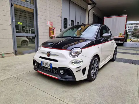 Used ABARTH 595 Petrol 2017 Ad 