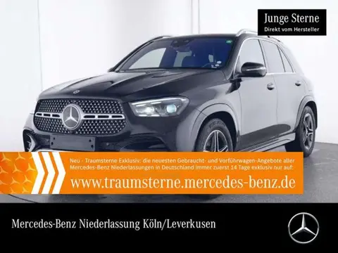 Used MERCEDES-BENZ CLASSE GLE Hybrid 2024 Ad 