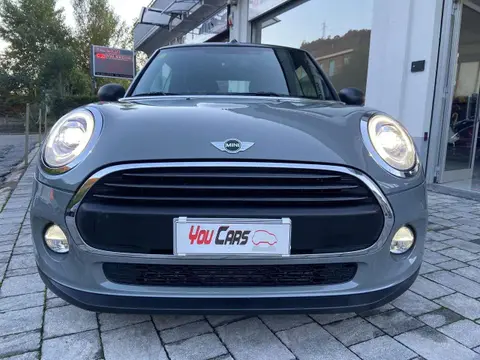 Used MINI ONE Petrol 2018 Ad 