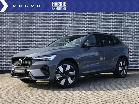 Annonce VOLVO XC60 Hybride 2024 d'occasion 