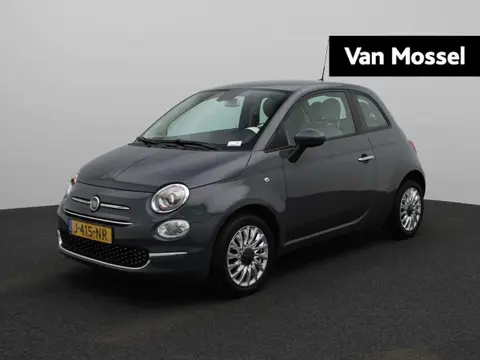 Used FIAT 500 Hybrid 2020 Ad 