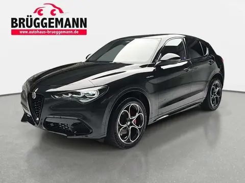 Used ALFA ROMEO STELVIO Petrol 2024 Ad 