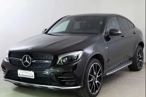 Annonce MERCEDES-BENZ CLASSE GLC Essence 2019 d'occasion 