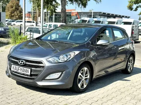 Used HYUNDAI I30 Petrol 2015 Ad 