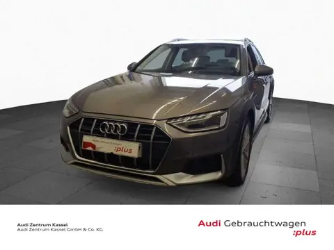 Annonce AUDI A4 Diesel 2021 d'occasion 