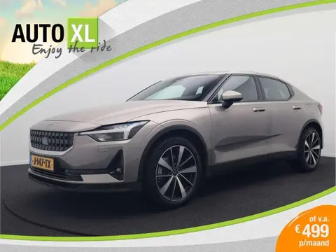 Used POLESTAR 2 Electric 2020 Ad 