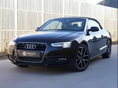 Used AUDI A5 Petrol 2016 Ad 