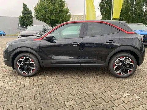 Annonce OPEL MOKKA Essence 2023 d'occasion 