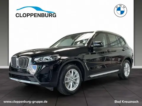 Annonce BMW X3 Essence 2024 d'occasion 