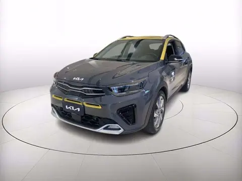 Annonce KIA STONIC Hybride 2023 d'occasion 