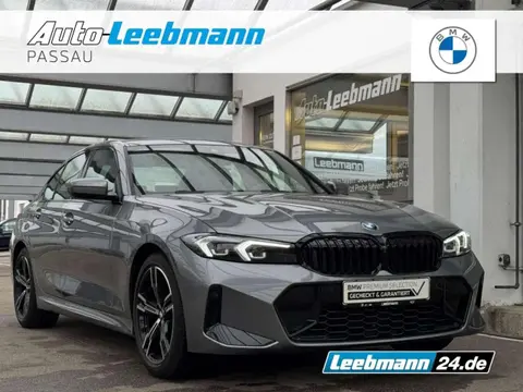 Used BMW SERIE 3 Petrol 2023 Ad 