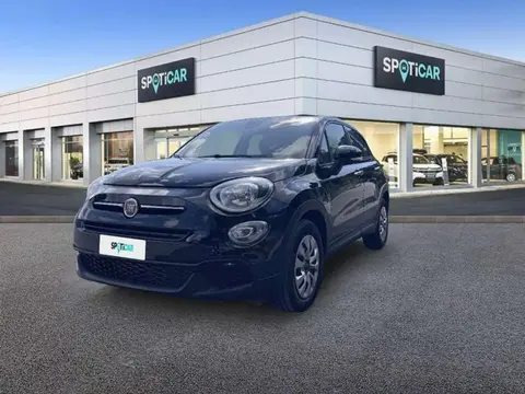 Annonce FIAT 500X Diesel 2020 d'occasion 