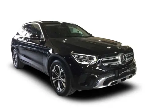 Used MERCEDES-BENZ CLASSE GLC Diesel 2021 Ad 