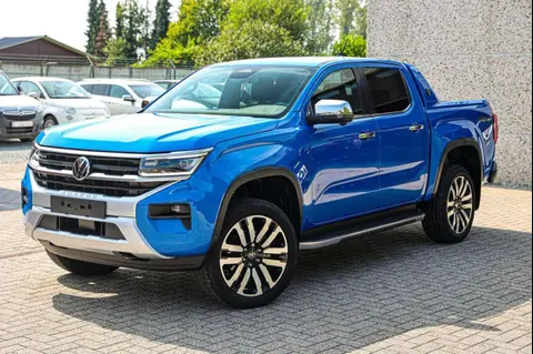 Annonce VOLKSWAGEN AMAROK Diesel 2024 d'occasion 