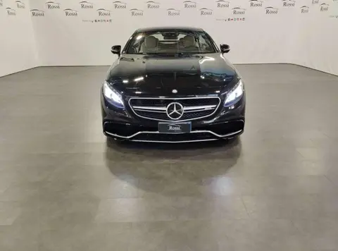 Used MERCEDES-BENZ CLASSE E Petrol 2016 Ad 