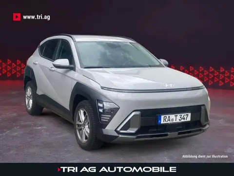 Annonce HYUNDAI KONA Essence 2023 d'occasion 