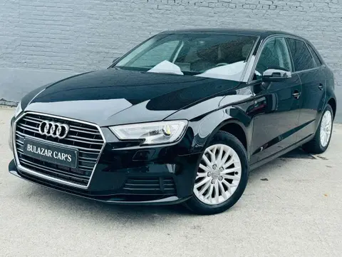 Used AUDI A3 Petrol 2018 Ad 