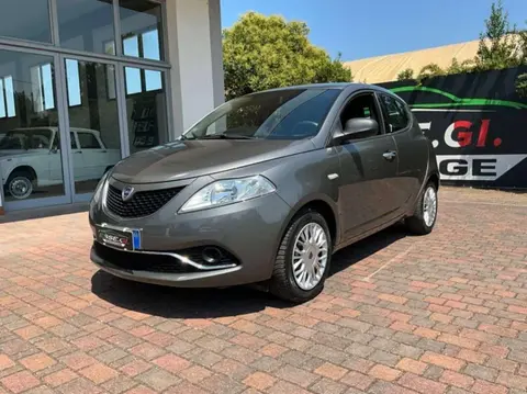 Used LANCIA YPSILON LPG 2017 Ad 