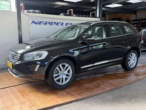 Annonce VOLVO XC60 Diesel 2017 d'occasion 