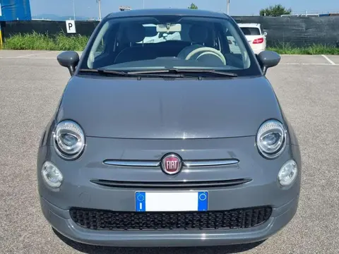 Used FIAT 500 LPG 2017 Ad 