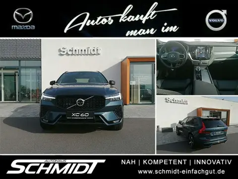 Annonce VOLVO XC60 Essence 2024 d'occasion 