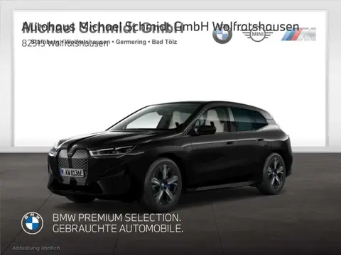 Annonce BMW IX Électrique 2023 d'occasion 