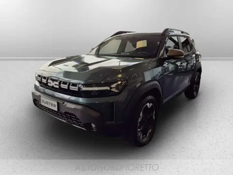 Annonce DACIA DUSTER Hybride 2024 d'occasion 