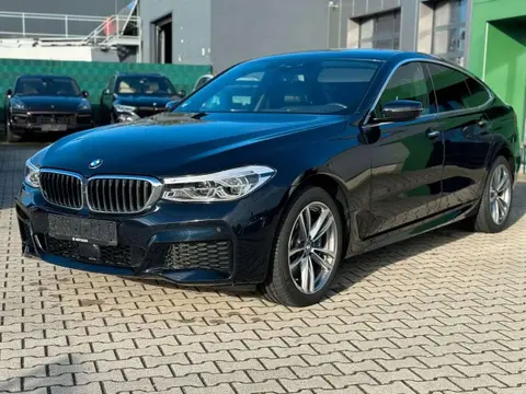 Used BMW SERIE 6 Diesel 2018 Ad 