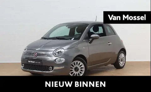 Used FIAT 500 Hybrid 2023 Ad 