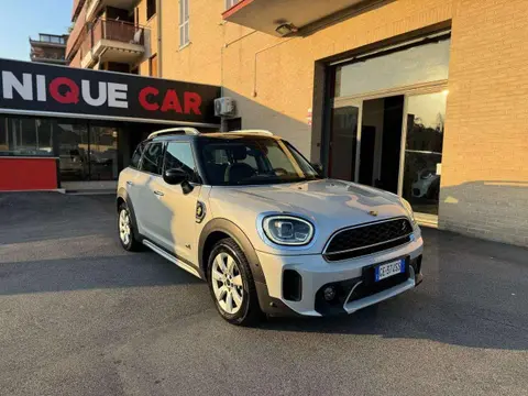 Used MINI COOPER Hybrid 2021 Ad 