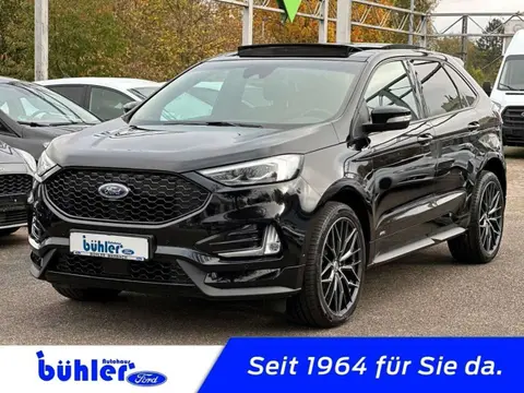 Used FORD EDGE Diesel 2019 Ad 