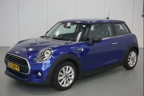 Used MINI ONE Petrol 2019 Ad 