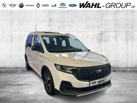 Annonce FORD TOURNEO Diesel 2024 d'occasion 