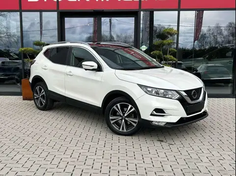 Used NISSAN QASHQAI Petrol 2019 Ad 