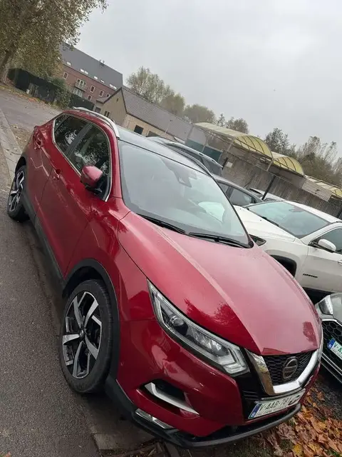 Used NISSAN QASHQAI Petrol 2019 Ad 