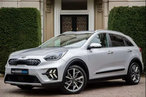 Used KIA NIRO Hybrid 2021 Ad 