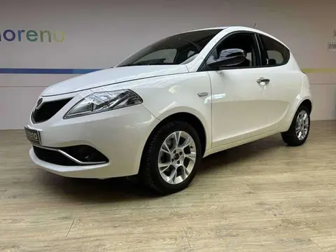 Used LANCIA YPSILON Petrol 2015 Ad 