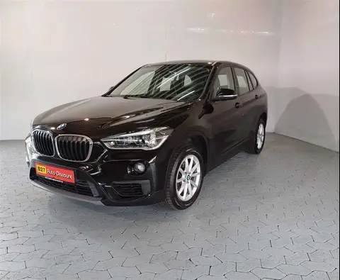 Used BMW X1 Petrol 2018 Ad 