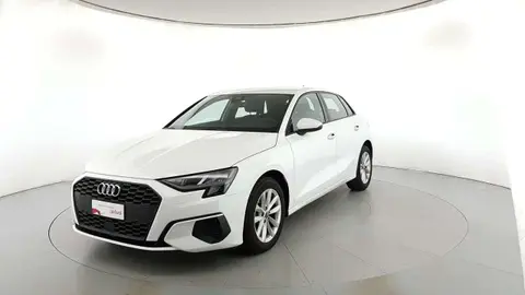 Annonce AUDI A3 Essence 2021 d'occasion 