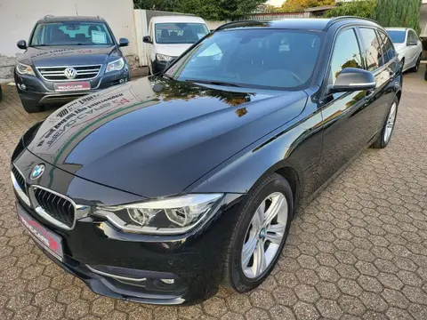 Used BMW SERIE 3 Diesel 2019 Ad 