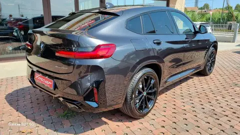 Used BMW X4 Diesel 2024 Ad 