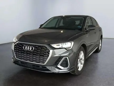 Used AUDI Q3 Petrol 2023 Ad 