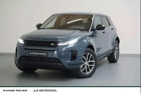 Used LAND ROVER RANGE ROVER EVOQUE Hybrid 2024 Ad Belgium